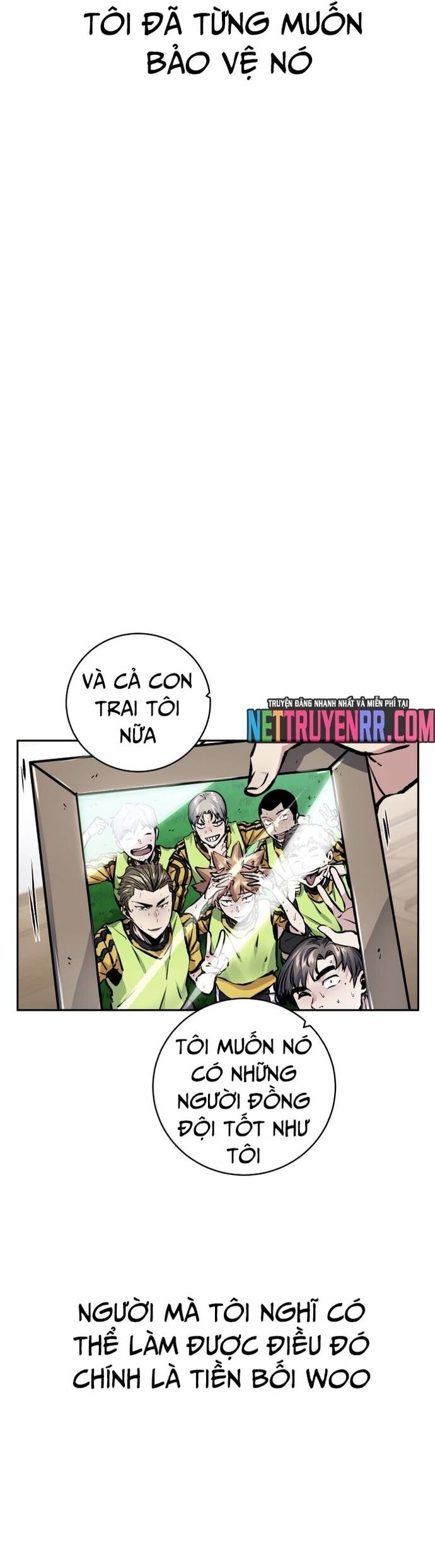 Góc Cao Khung Thành [Chap 189-243] - Page 2