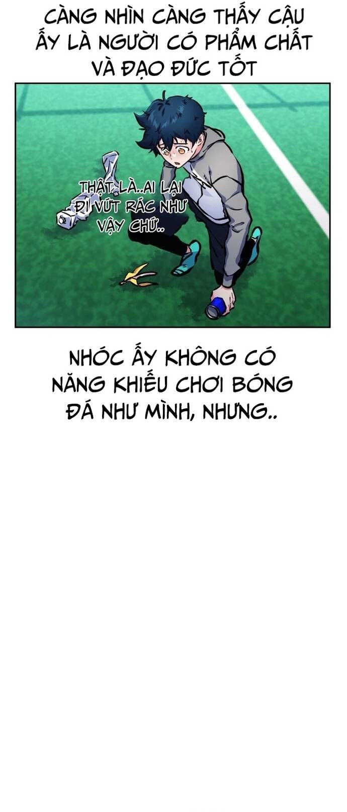 Góc Cao Khung Thành [Chap 189-243] - Page 24