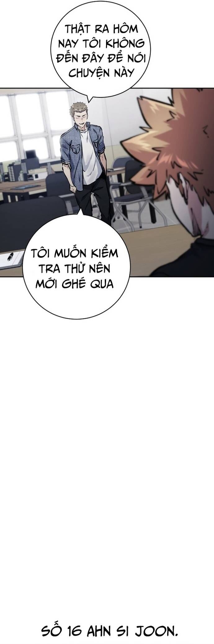 Góc Cao Khung Thành [Chap 189-243] - Page 3