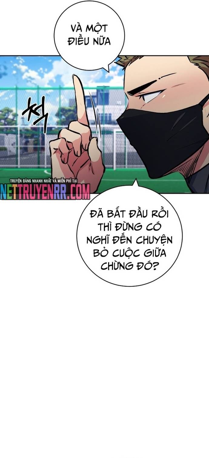 Góc Cao Khung Thành [Chap 189-243] - Page 30