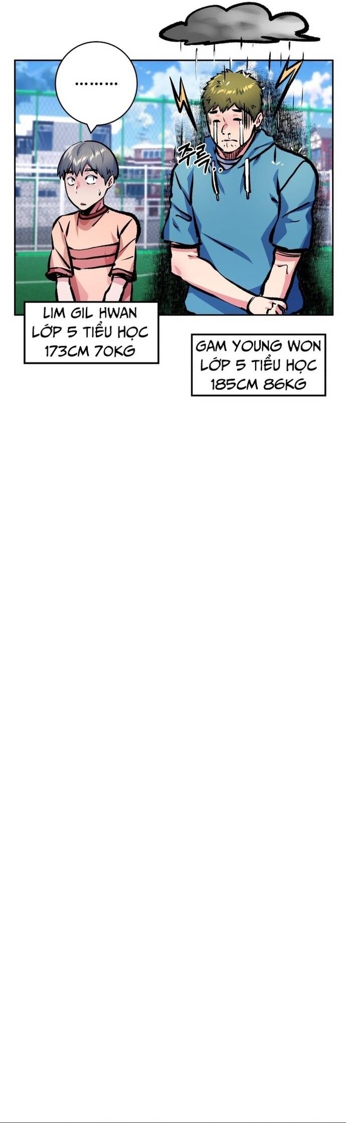 Góc Cao Khung Thành [Chap 189-243] - Page 34