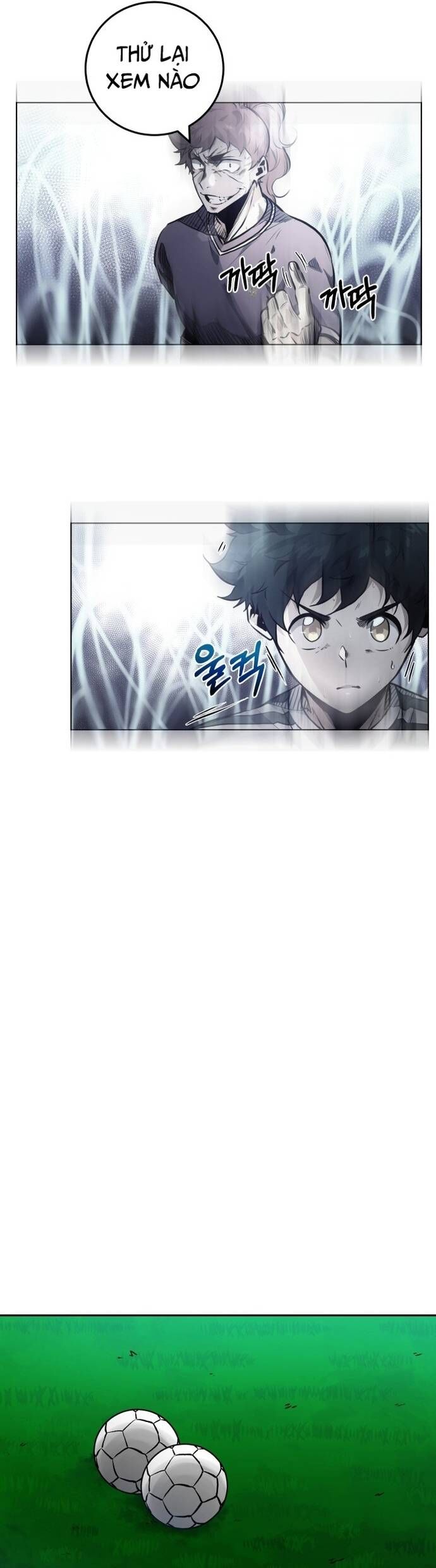 Góc Cao Khung Thành [Chap 189-243] - Page 43