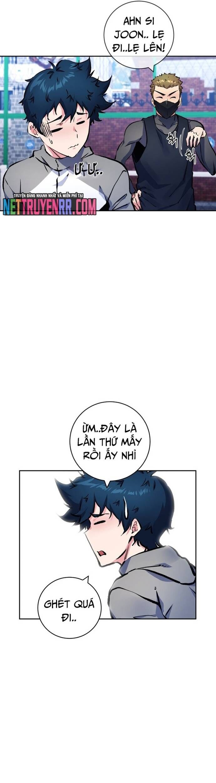 Góc Cao Khung Thành [Chap 189-243] - Page 47