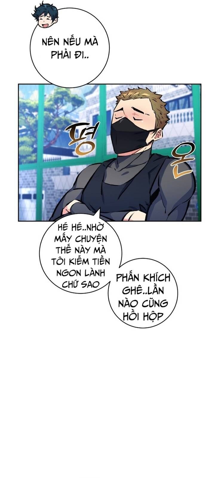 Góc Cao Khung Thành [Chap 189-243] - Page 49