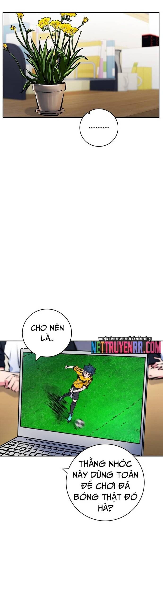 Góc Cao Khung Thành [Chap 189-243] - Page 5