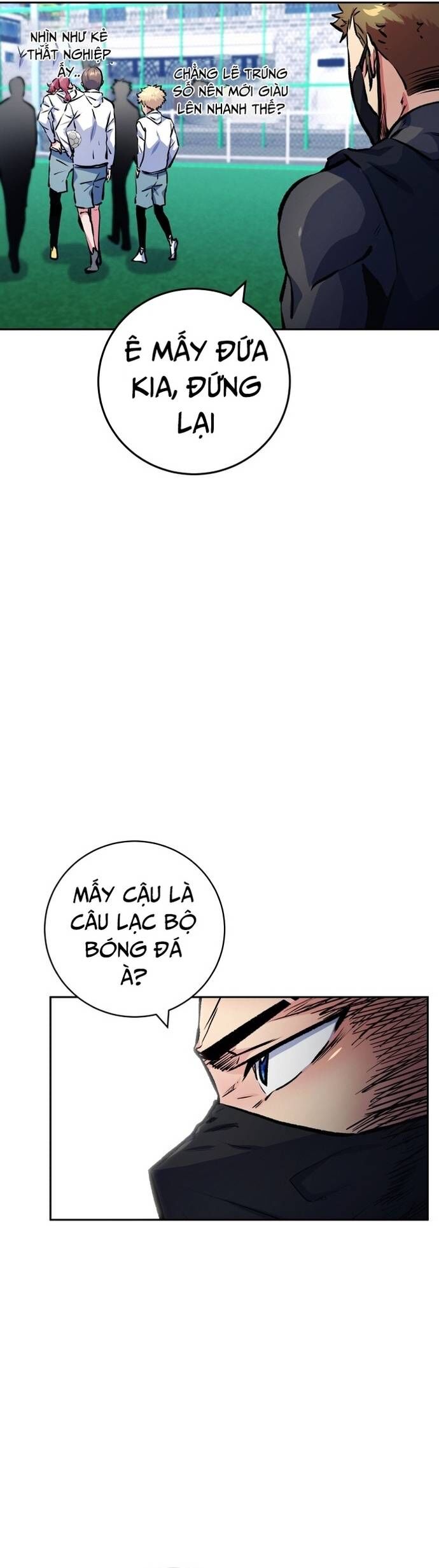 Góc Cao Khung Thành [Chap 189-243] - Page 54