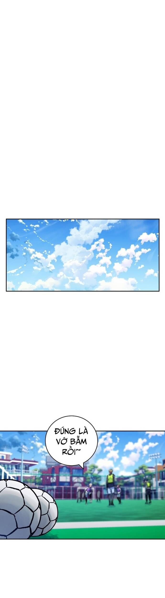 Góc Cao Khung Thành [Chap 189-243] - Page 56
