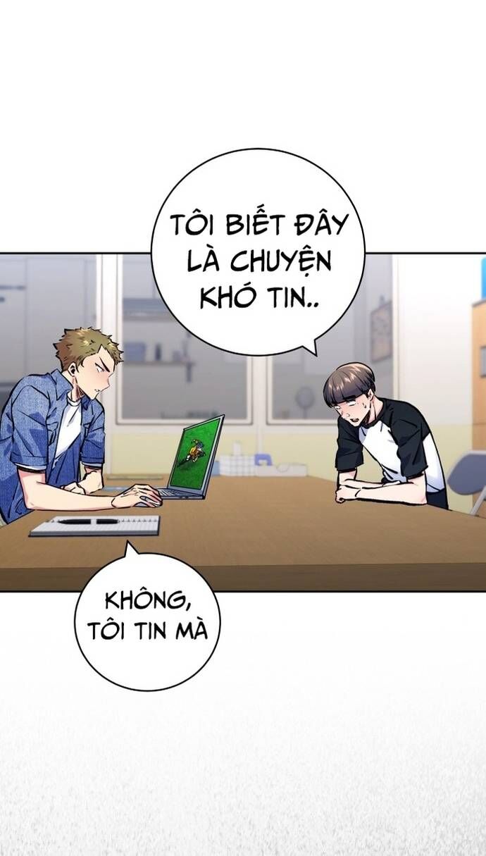 Góc Cao Khung Thành [Chap 189-243] - Page 6