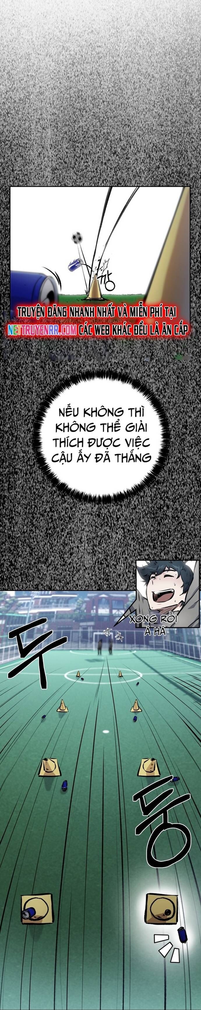 Góc Cao Khung Thành [Chap 189-243] - Page 7