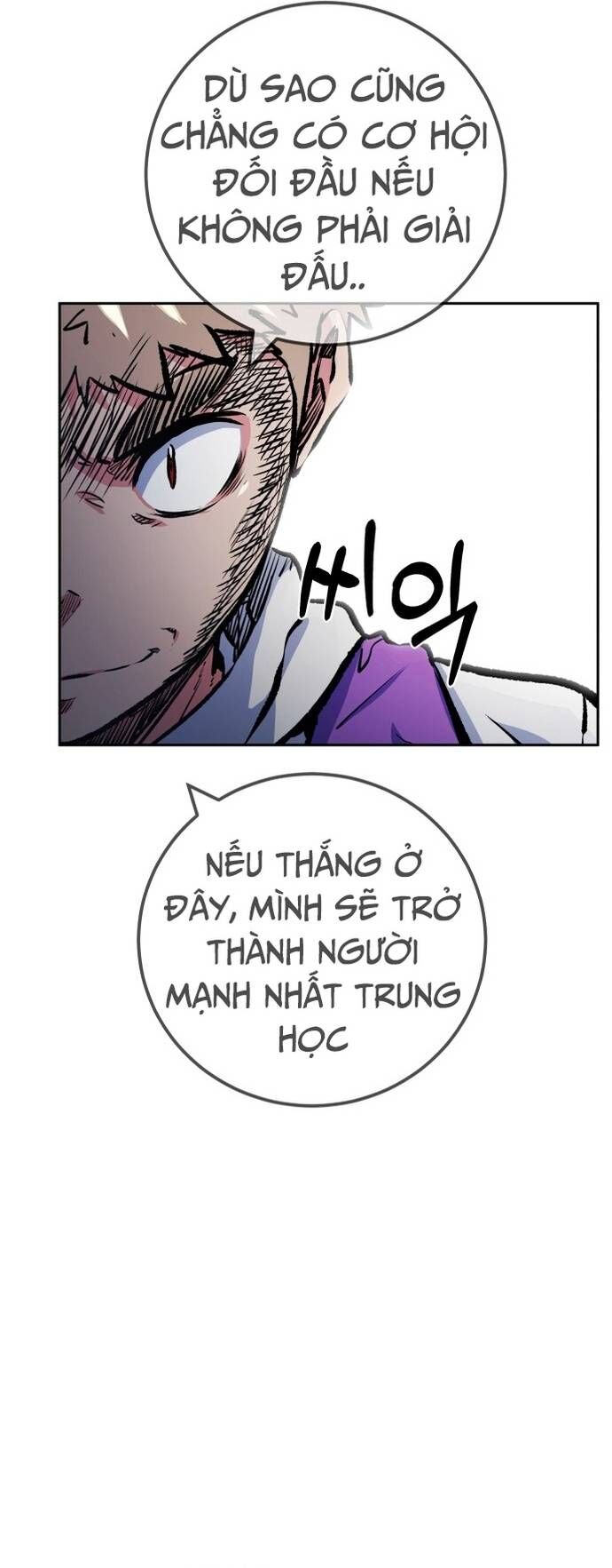 Góc Cao Khung Thành [Chap 189-243] - Page 14