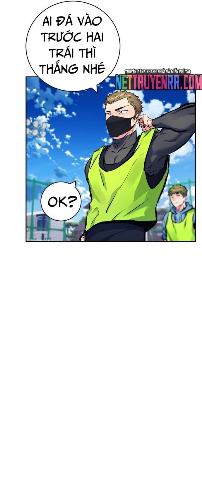 Góc Cao Khung Thành [Chap 189-243] - Page 15