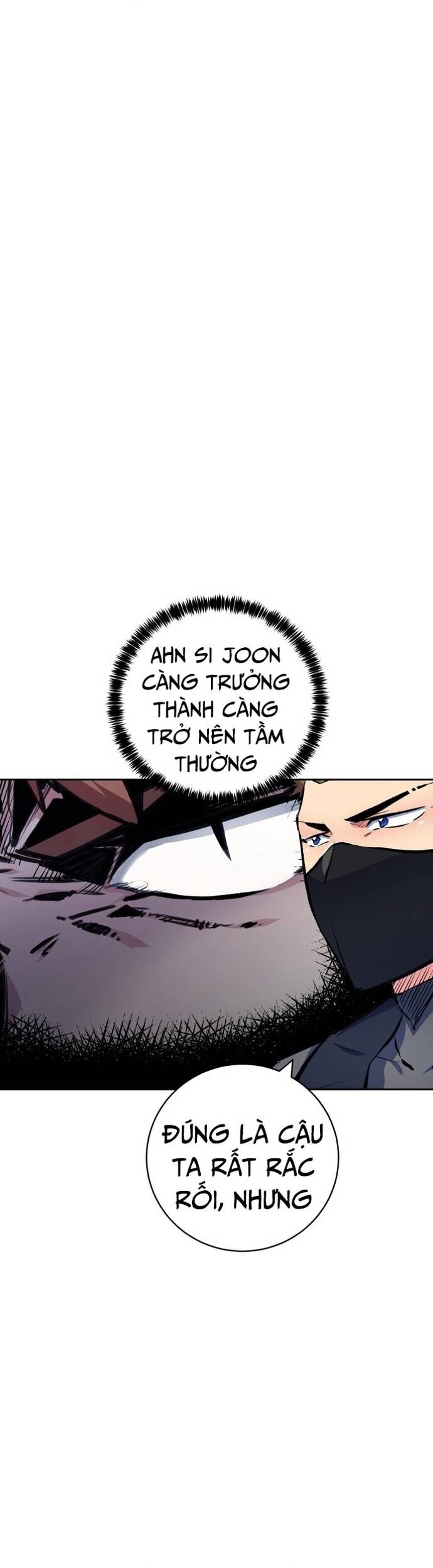 Góc Cao Khung Thành [Chap 189-243] - Page 19
