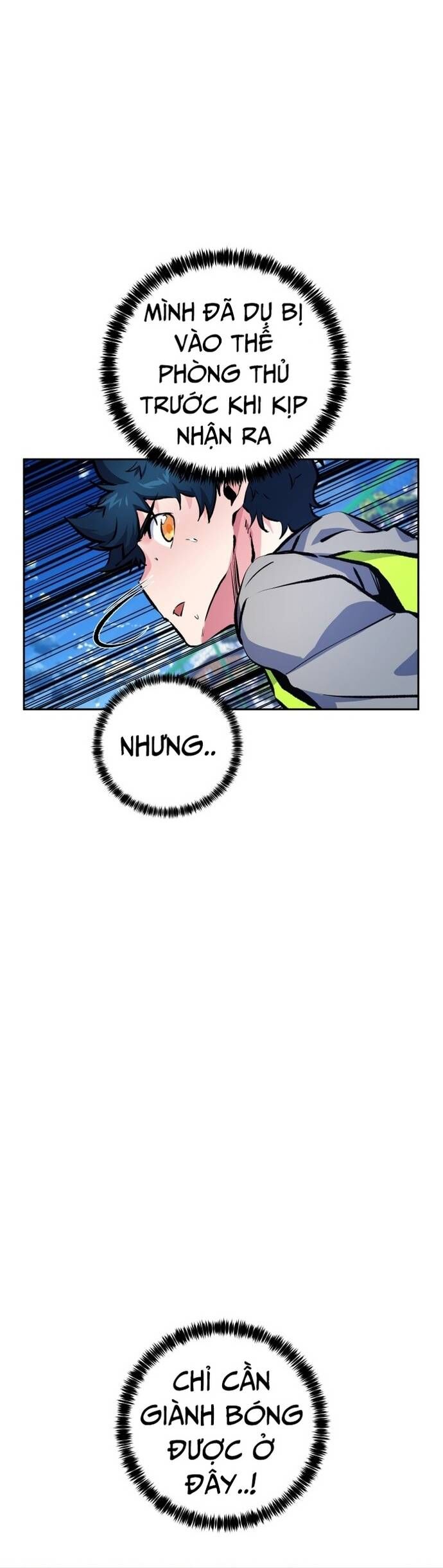 Góc Cao Khung Thành [Chap 189-243] - Page 23