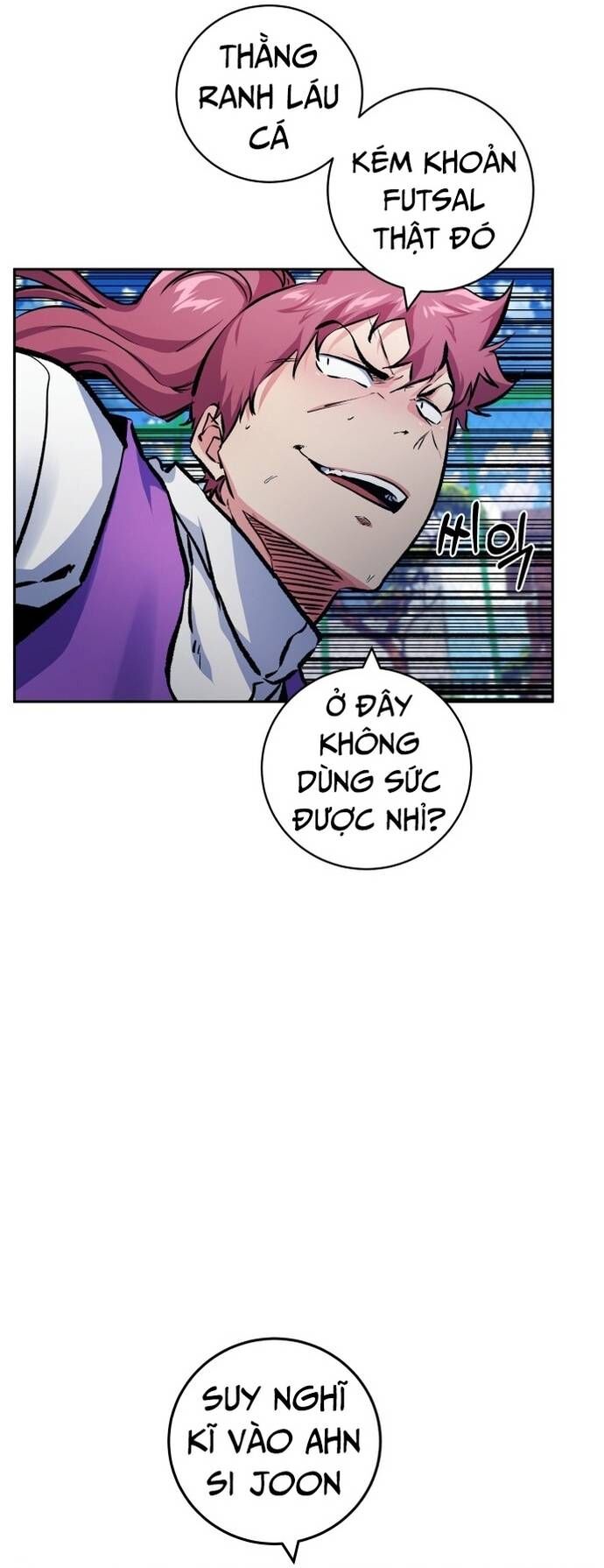 Góc Cao Khung Thành [Chap 189-243] - Page 25