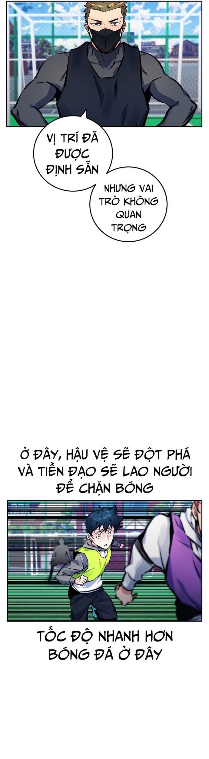 Góc Cao Khung Thành [Chap 189-243] - Page 26