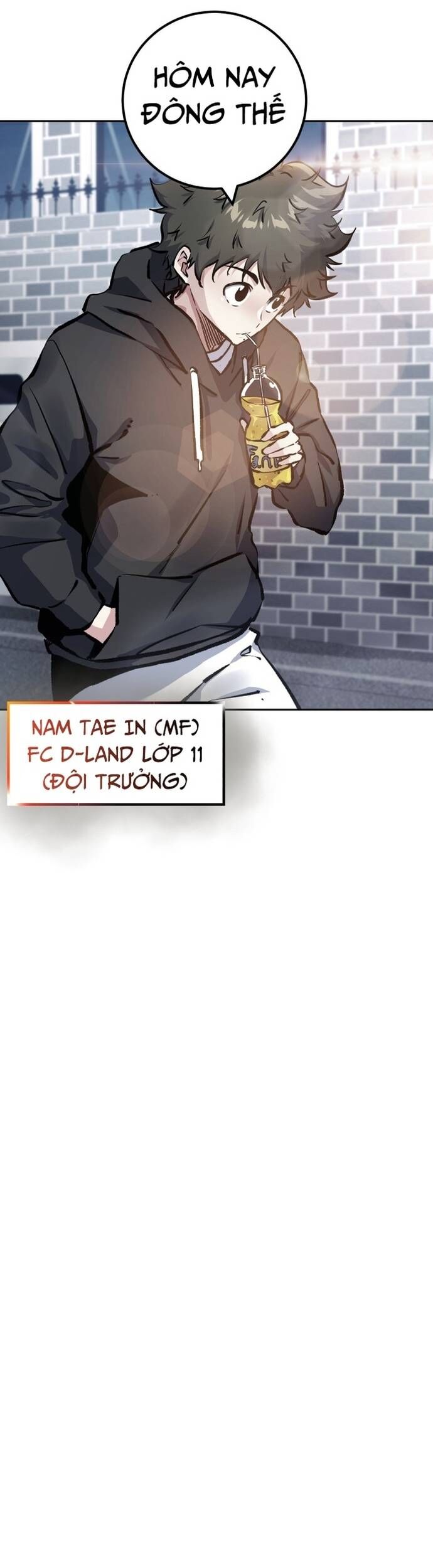 Góc Cao Khung Thành [Chap 189-243] - Page 3