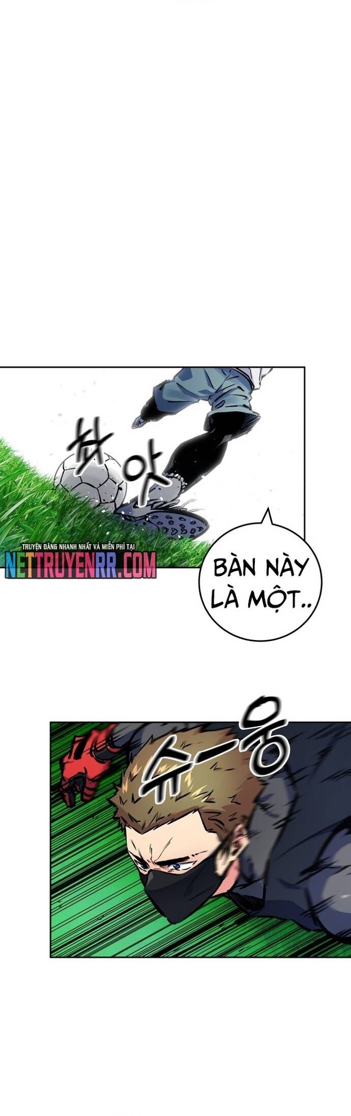 Góc Cao Khung Thành [Chap 189-243] - Page 32