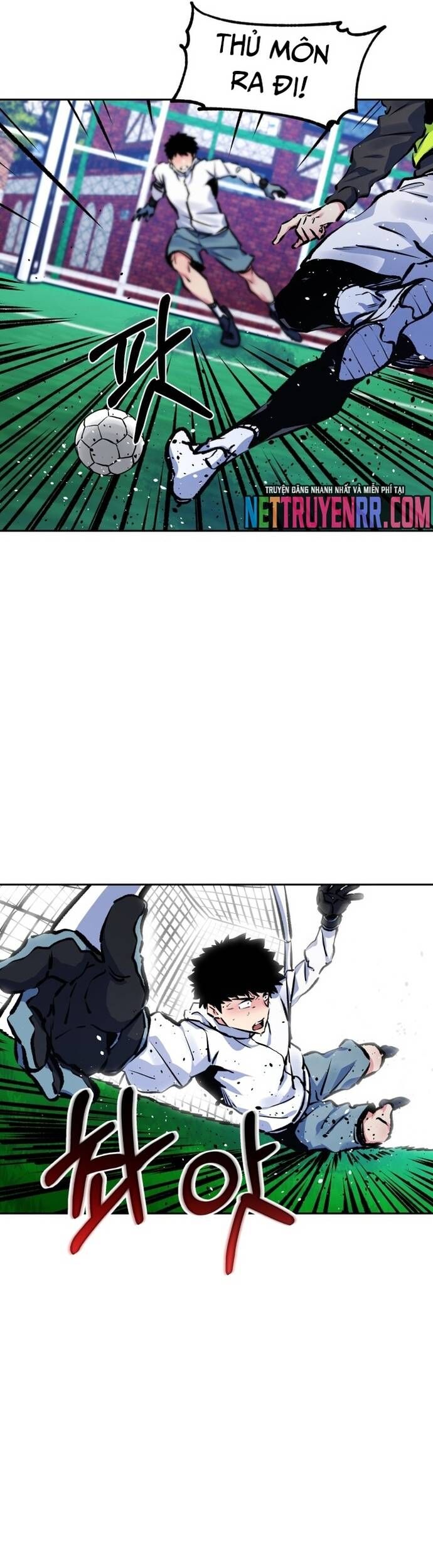 Góc Cao Khung Thành [Chap 189-243] - Page 45
