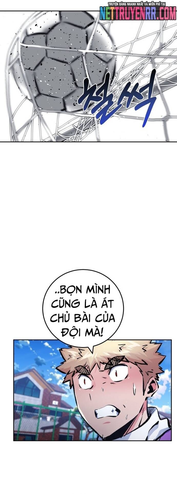 Góc Cao Khung Thành [Chap 189-243] - Page 48