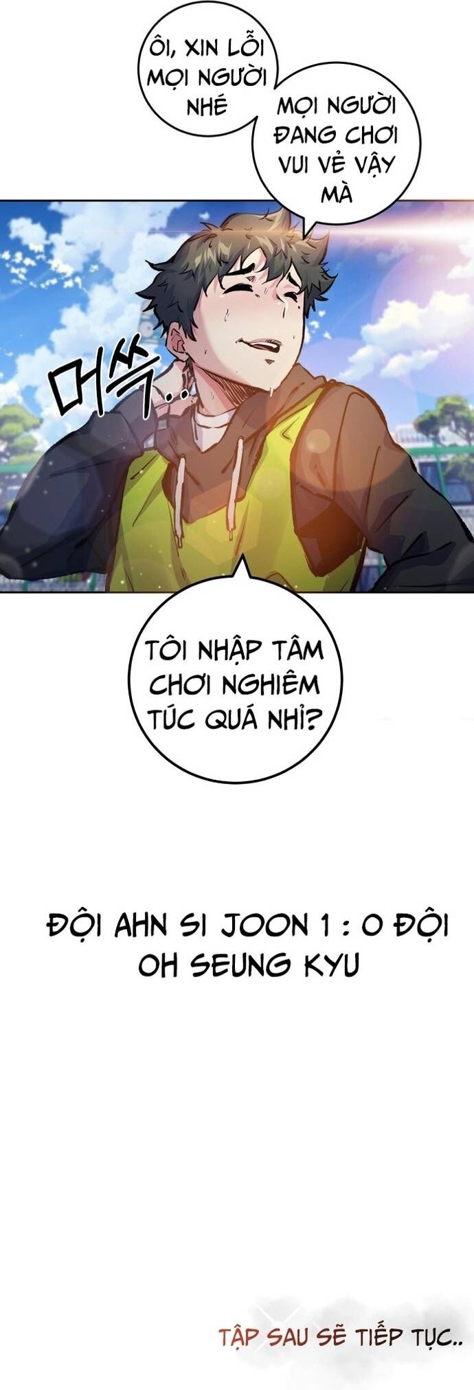 Góc Cao Khung Thành [Chap 189-243] - Page 51