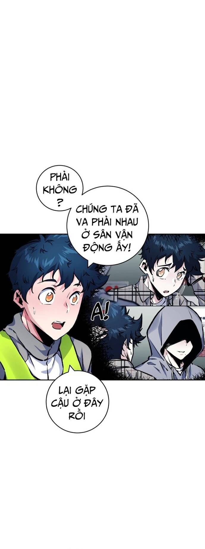 Góc Cao Khung Thành [Chap 189-243] - Page 7