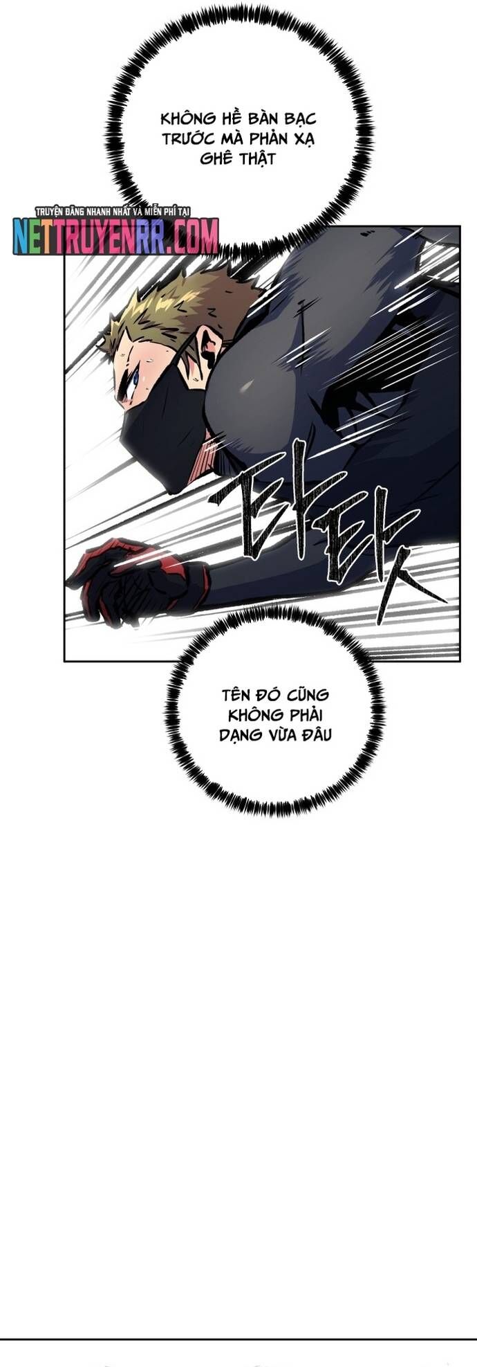 Góc Cao Khung Thành [Chap 189-243] - Page 11