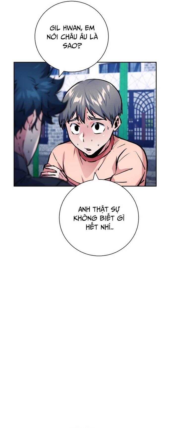 Góc Cao Khung Thành [Chap 189-243] - Page 23