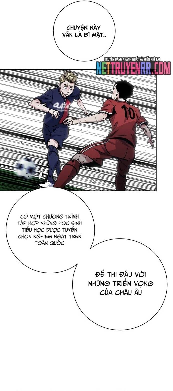 Góc Cao Khung Thành [Chap 189-243] - Page 24