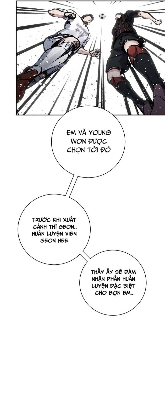 Góc Cao Khung Thành [Chap 189-243] - Page 25