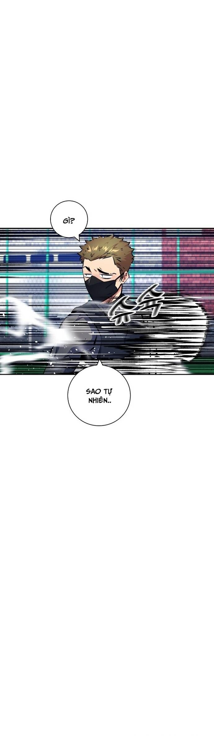 Góc Cao Khung Thành [Chap 189-243] - Page 29