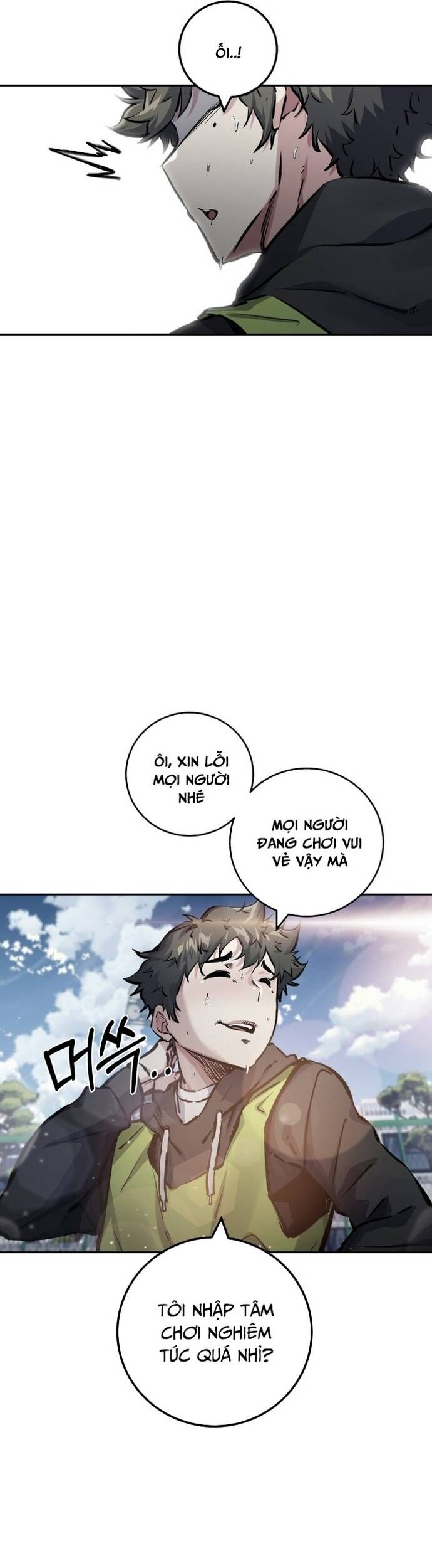 Góc Cao Khung Thành [Chap 189-243] - Page 3
