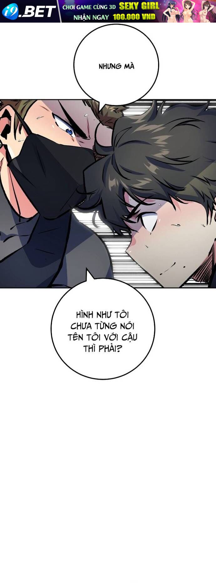 Góc Cao Khung Thành [Chap 189-243] - Page 33