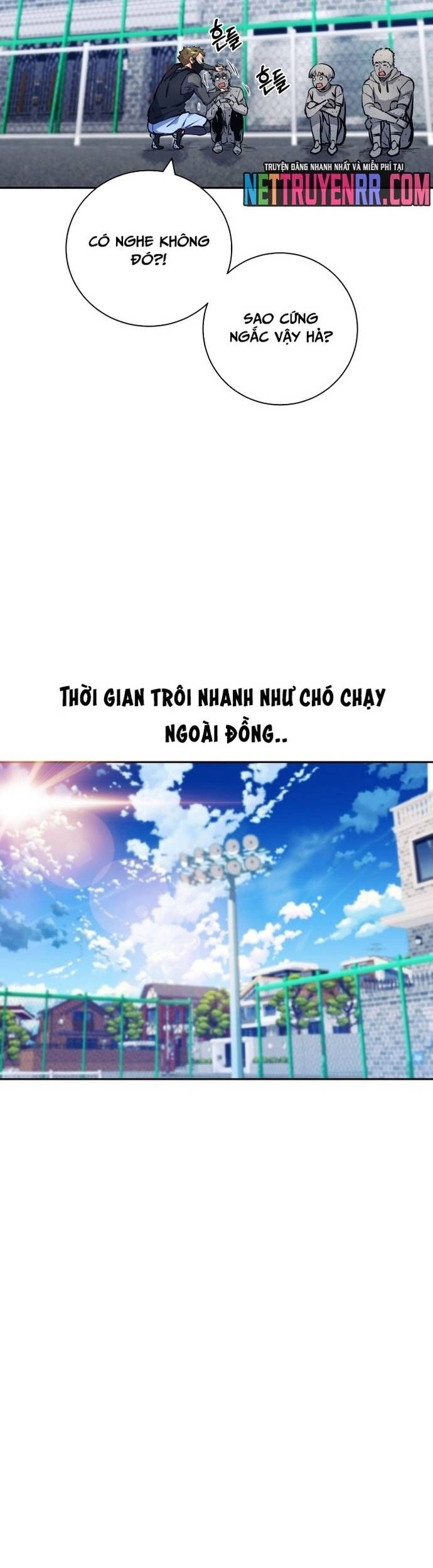 Góc Cao Khung Thành [Chap 189-243] - Page 41