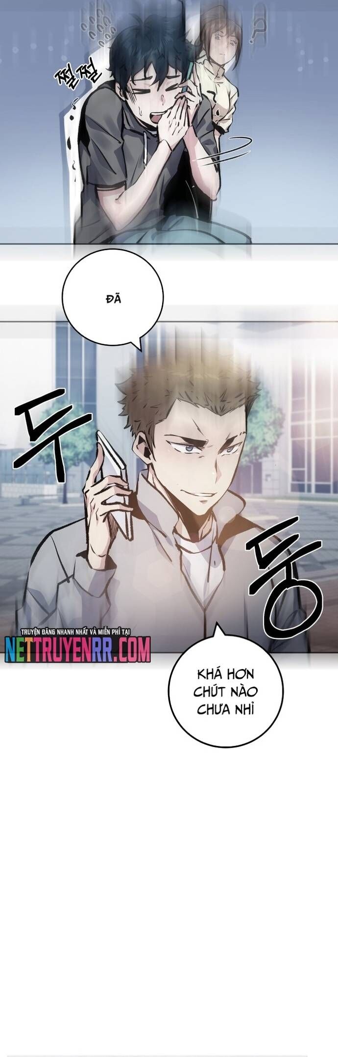 Góc Cao Khung Thành [Chap 189-243] - Page 43
