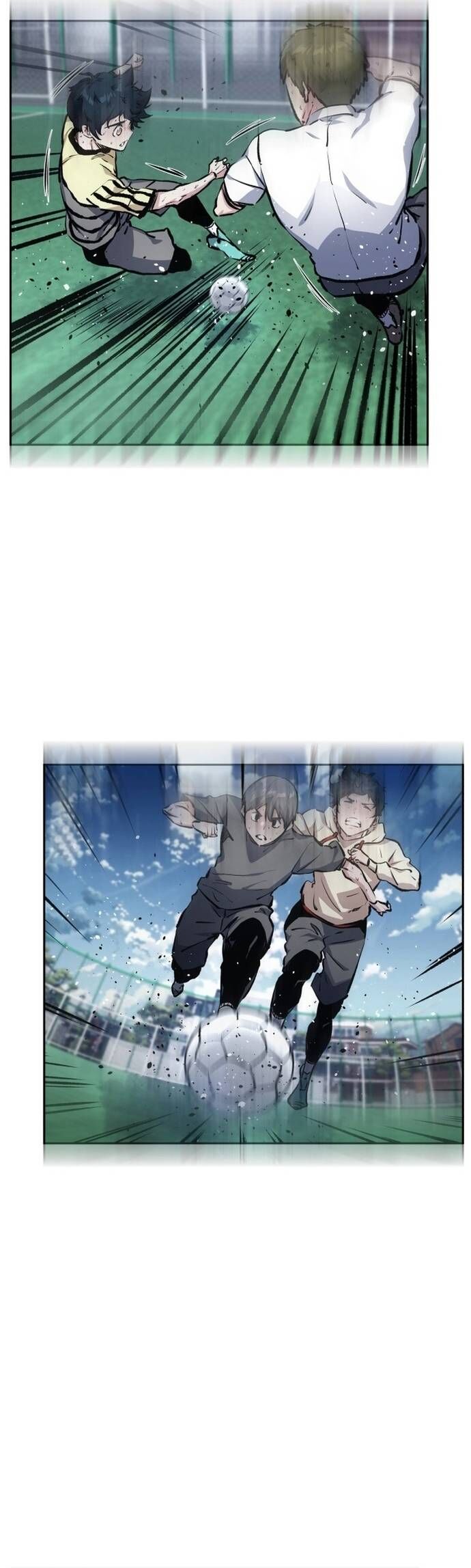 Góc Cao Khung Thành [Chap 189-243] - Page 44