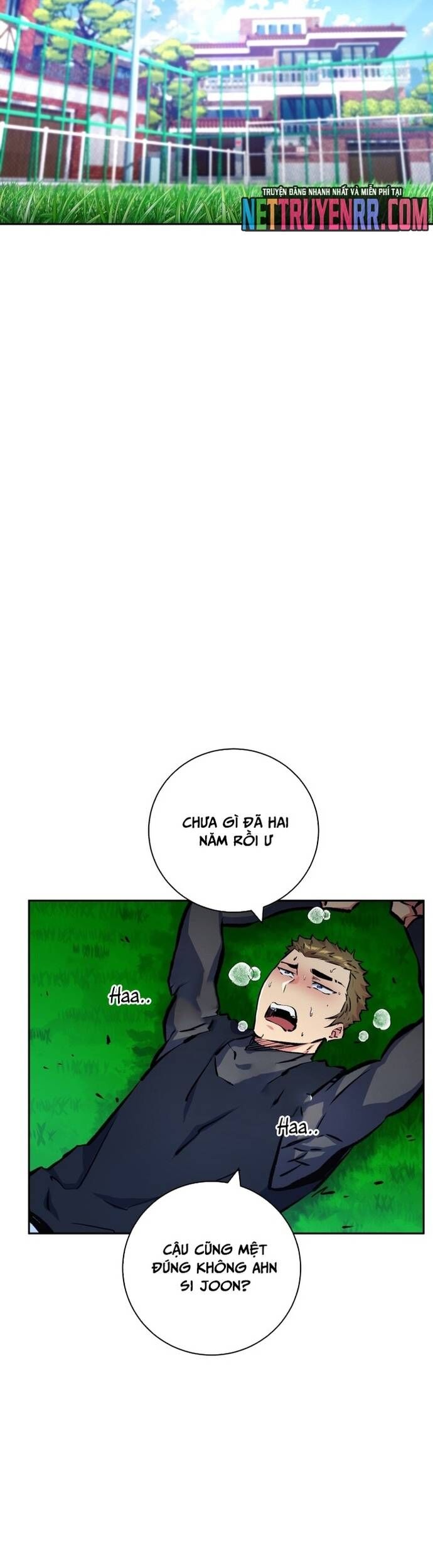 Góc Cao Khung Thành [Chap 189-243] - Page 46