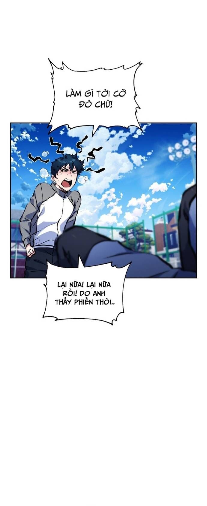 Góc Cao Khung Thành [Chap 189-243] - Page 47