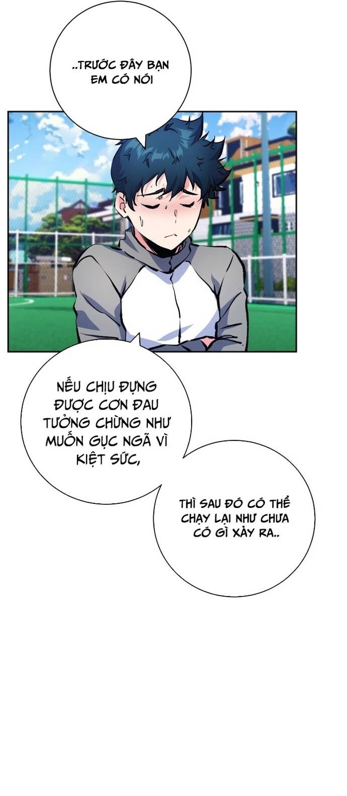 Góc Cao Khung Thành [Chap 189-243] - Page 50
