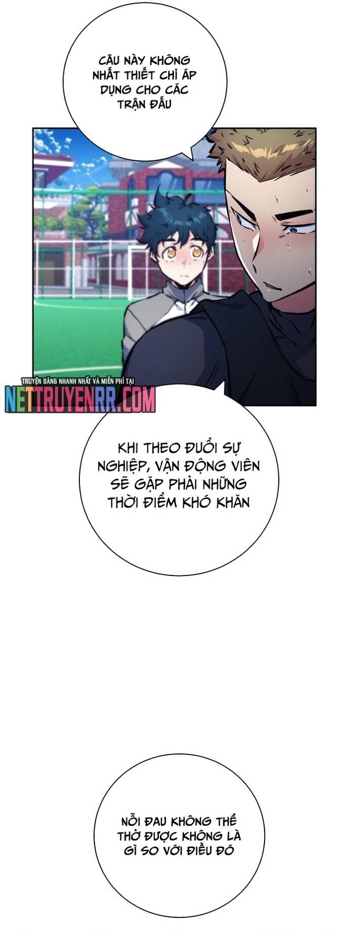 Góc Cao Khung Thành [Chap 189-243] - Page 51