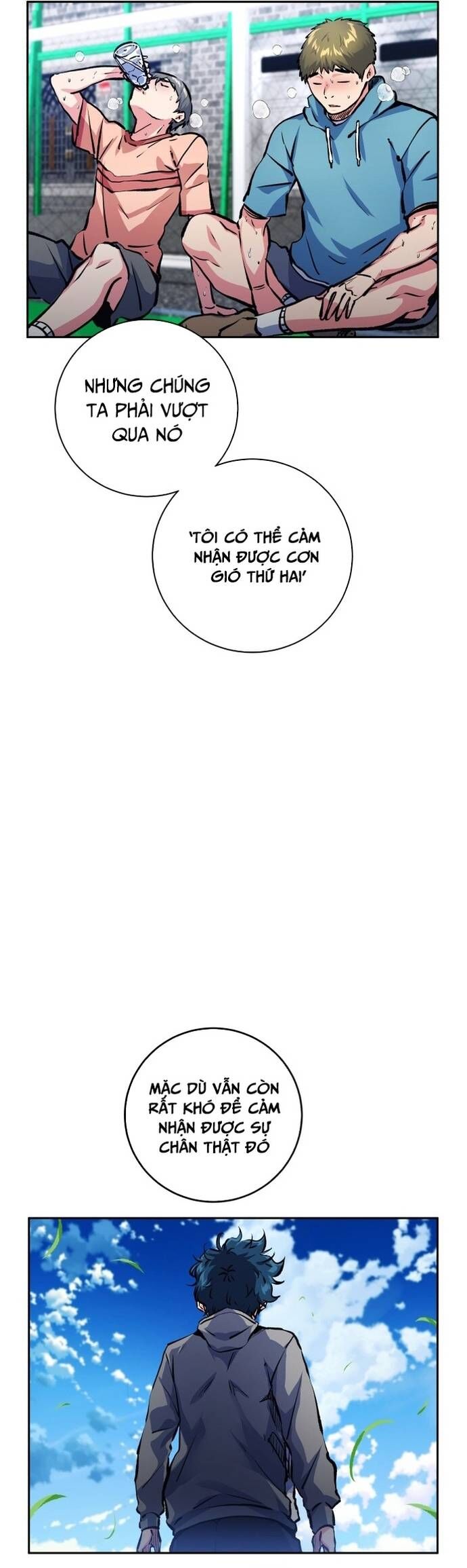 Góc Cao Khung Thành [Chap 189-243] - Page 52