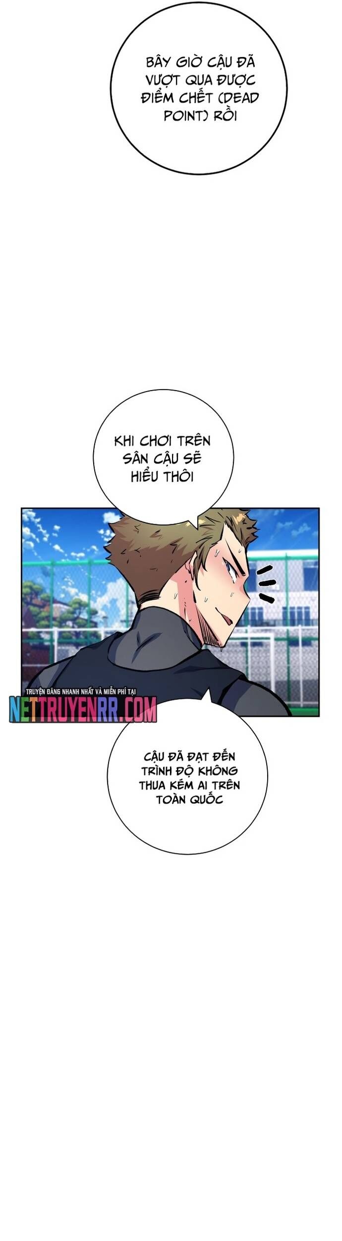 Góc Cao Khung Thành [Chap 189-243] - Page 53