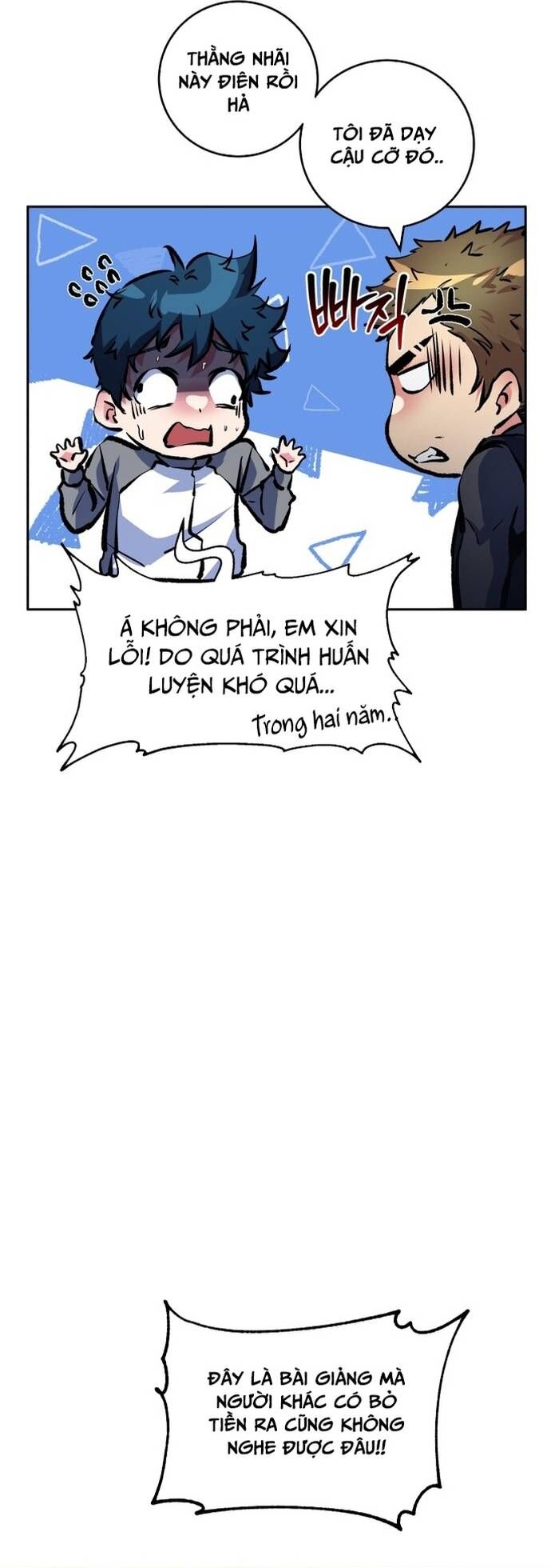 Góc Cao Khung Thành [Chap 189-243] - Page 55