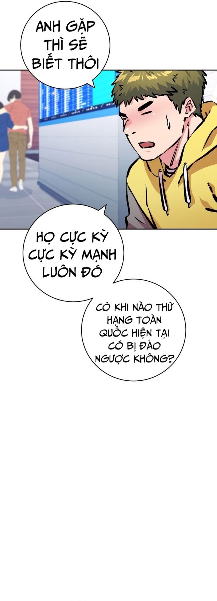 Góc Cao Khung Thành [Chap 189-243] - Page 12