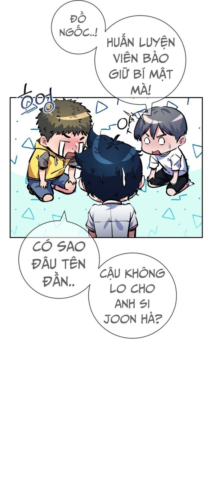 Góc Cao Khung Thành [Chap 189-243] - Page 13