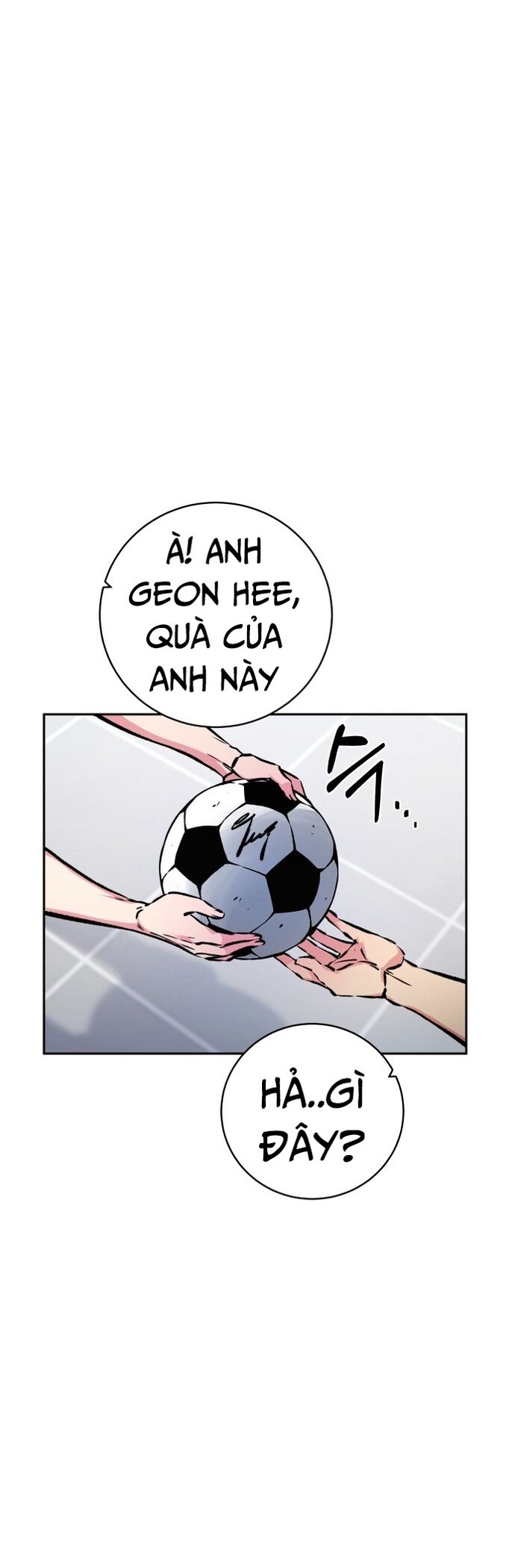 Góc Cao Khung Thành [Chap 189-243] - Page 15