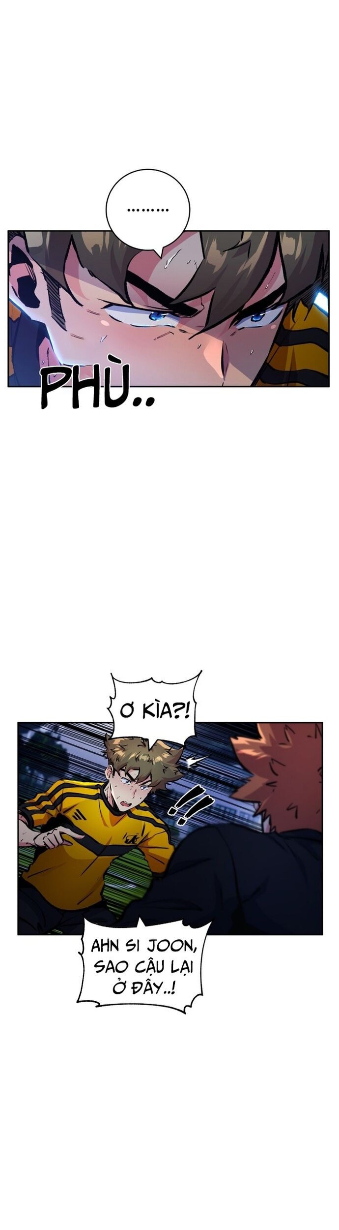 Góc Cao Khung Thành [Chap 189-243] - Page 2