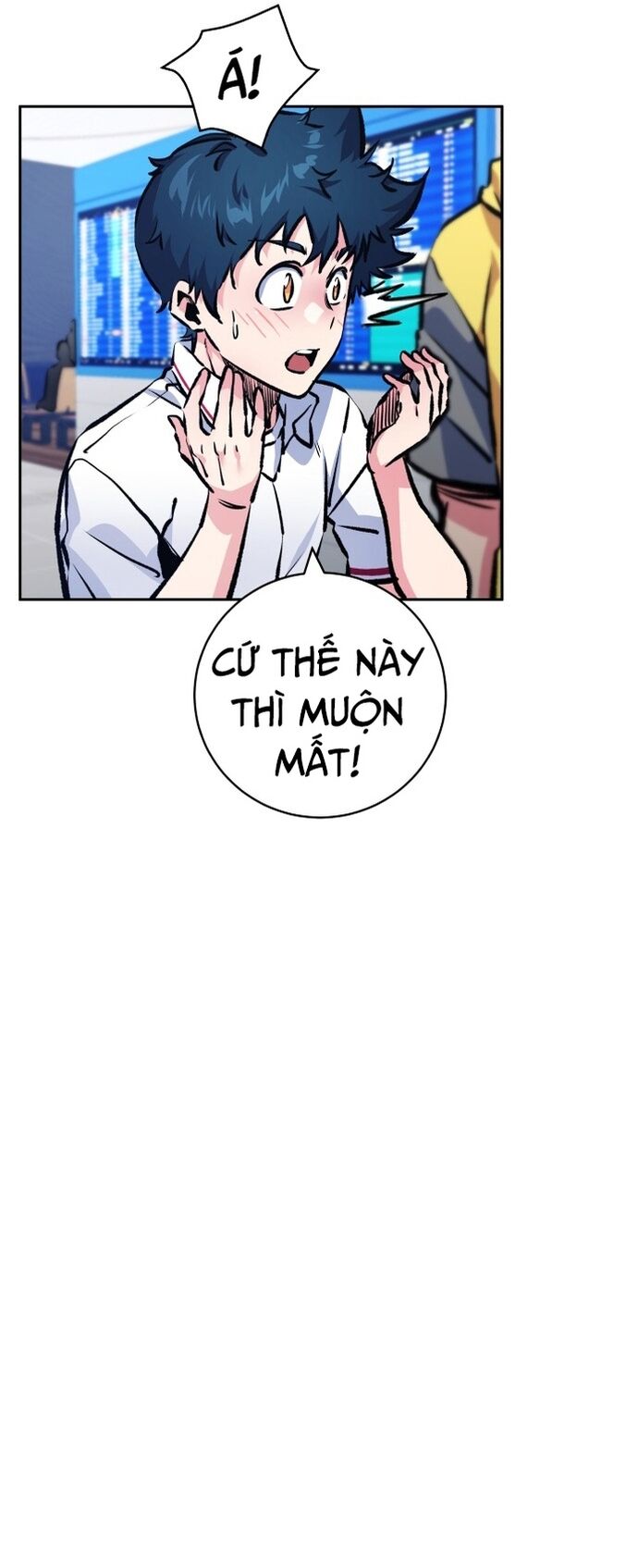 Góc Cao Khung Thành [Chap 189-243] - Page 24