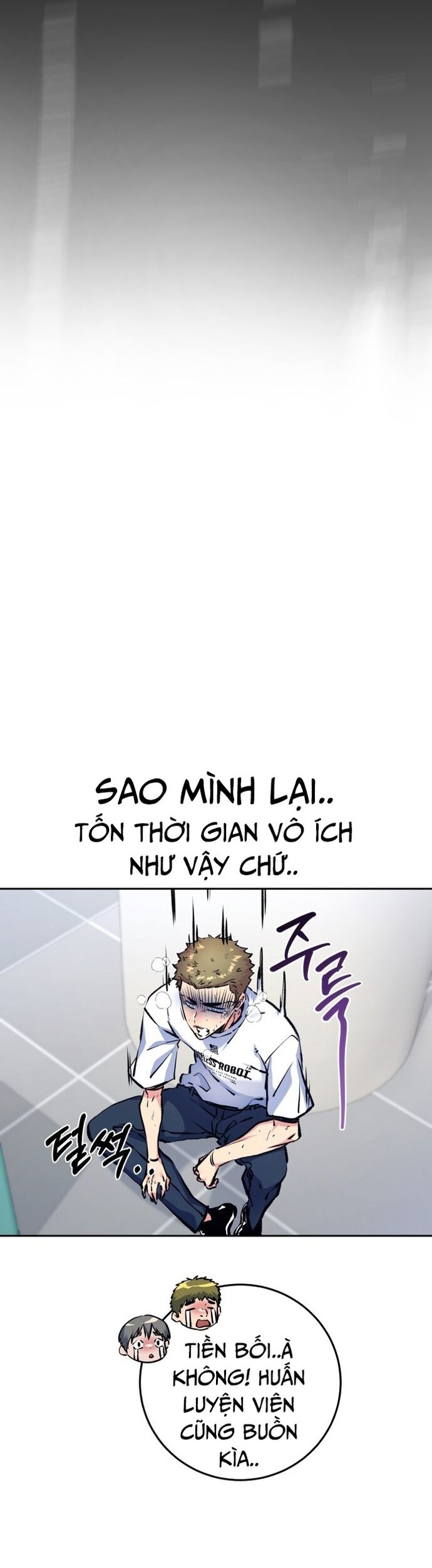 Góc Cao Khung Thành [Chap 189-243] - Page 30