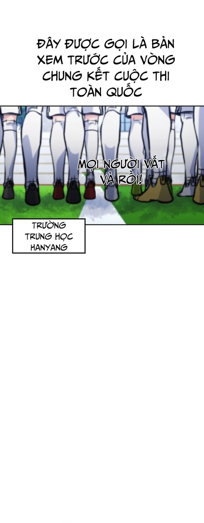 Góc Cao Khung Thành [Chap 189-243] - Page 38