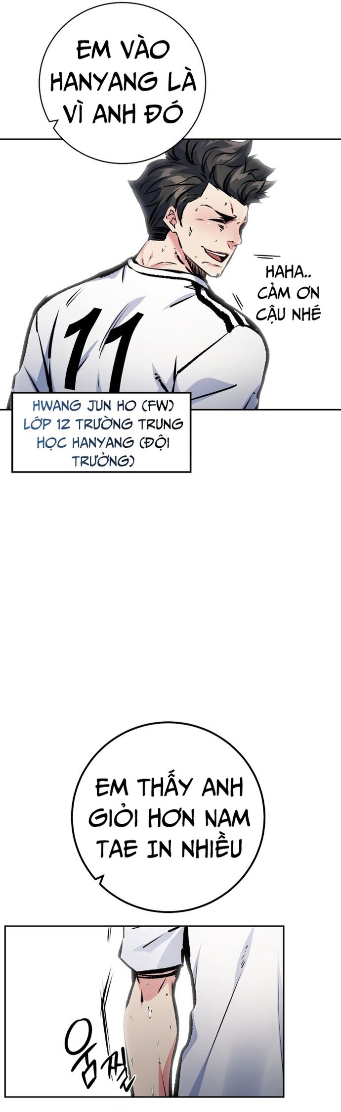 Góc Cao Khung Thành [Chap 189-243] - Page 40